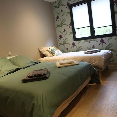 Chambres Avec Salle De Bain Et Petit Dejeuner Chez Jp&Josy Saint-Aubin-de-Médoc Εξωτερικό φωτογραφία