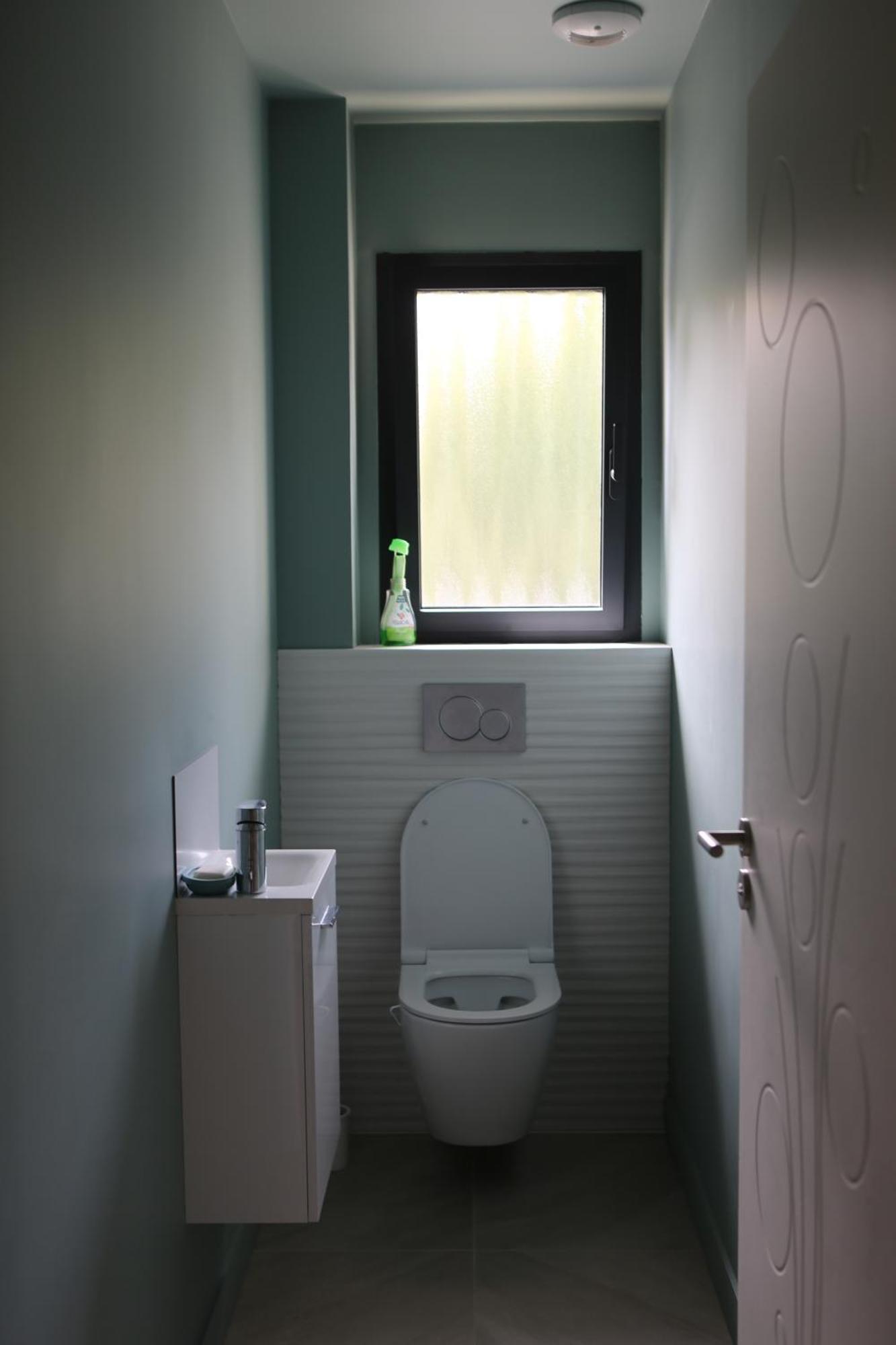 Chambres Avec Salle De Bain Et Petit Dejeuner Chez Jp&Josy Saint-Aubin-de-Médoc Εξωτερικό φωτογραφία