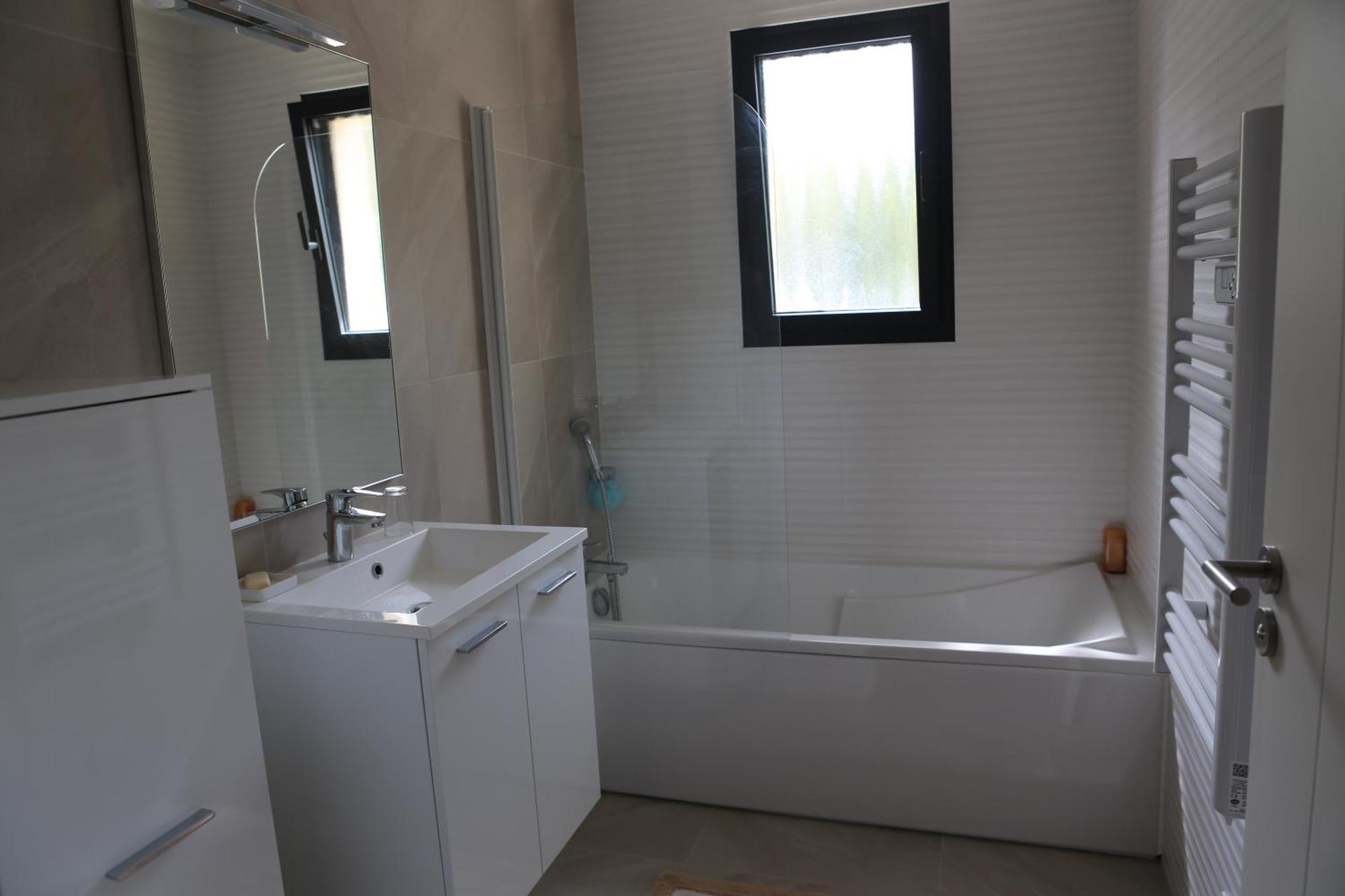 Chambres Avec Salle De Bain Et Petit Dejeuner Chez Jp&Josy Saint-Aubin-de-Médoc Εξωτερικό φωτογραφία